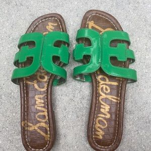 Sam Edelman BAY SLIDE SANDAL